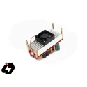 ماژول مبدل افزاینده ولتاژ 1500W 30A