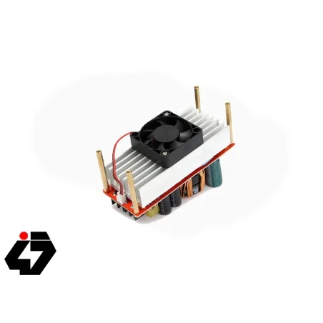 ماژول مبدل افزاینده ولتاژ 1500W 30A