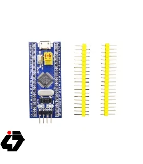 ميني هدر برد STM32F103C8T6 بلوپيل