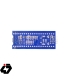 قیمت ميني هدر برد STM32F103C8T6 بلوپيل