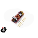 قیمت ماژول مبدل DC-DC افزاینده ولتاژ 1500W 30A