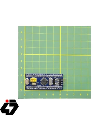 STM32F103C8T6