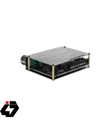 قیمت ماژول آمپلی فایر XY-S100L 2x50W + SUBWOOFER 100W