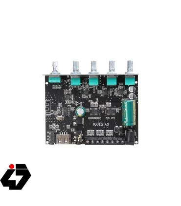 ماژول آمپلی فایر XY-S100L + SUBWOOFER 100W