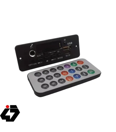 برد USB صوتی آمپلی دار 5*2 وات با قابلیت ضبط صدا و تماس مدل JX-Z10