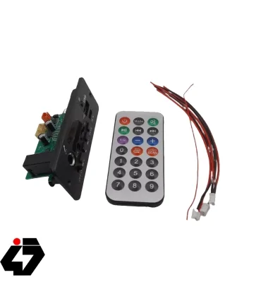 قیمت برد USB صوتی آمپلی دار 5*2 وات با قابلیت ضبط صدا و تماس مدل JX-Z10