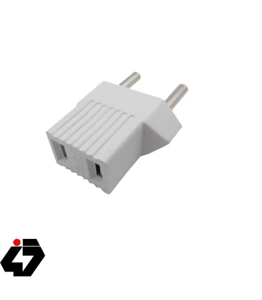 دوشاخه تبدیل 110V