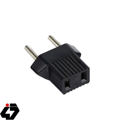 قیمت دوشاخه تبدیل 110V