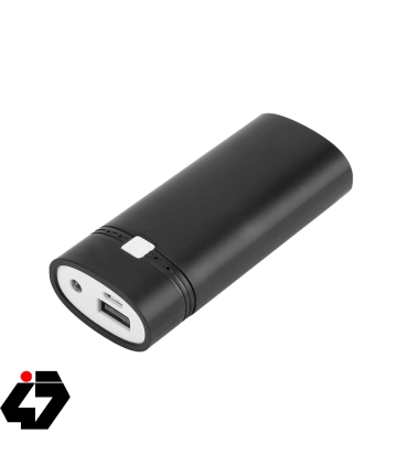 کیس پاوربانک 5600mAh با ورودی Micro USB