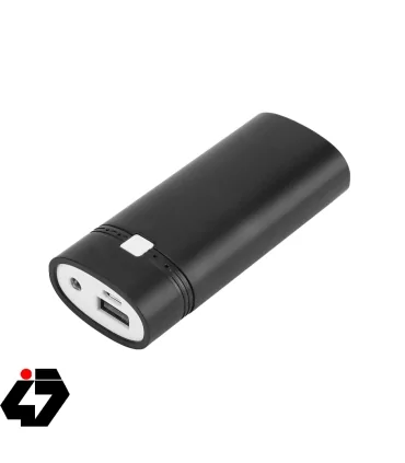 کیس پاوربانک 5600mAh با ورودی Micro USB