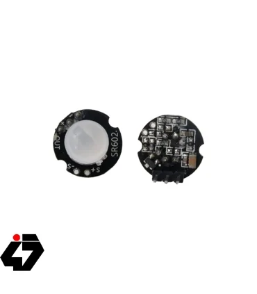 قیمت ماژول سنسور تشخیص حرکت مادون قرمز مدل SR602