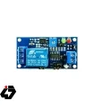 ماژول تایمر قابل تظیم 12 تا 24 ولت با خروجی CMOS