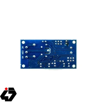 قیمت ماژول تایمر قابل تظیم 12 تا 24 ولت با خروجی CMOS