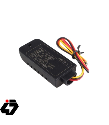 قیمت ماژول آماده سنسور دما و رطوبت - آب و هوا AM2301 / DHT21