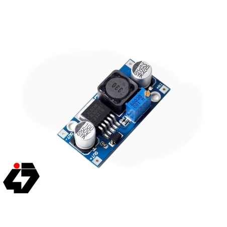 ماژول مبدل DC-DC افزاینده XL6009/LM2577