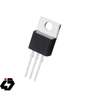 ماسفت IRF630 نوع N-Channel پکیج TO-220