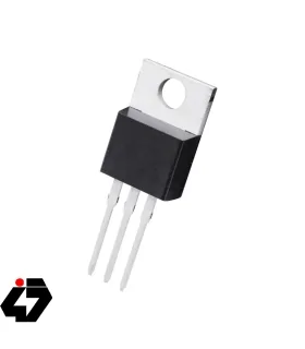 ماسفت IRF630 نوع N-Channel پکیج TO-220