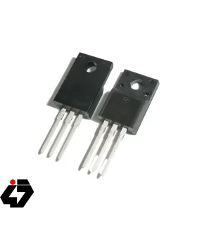 ماسفت FQPF6N60C