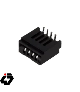 کانکتور4 پین FFC/FPC