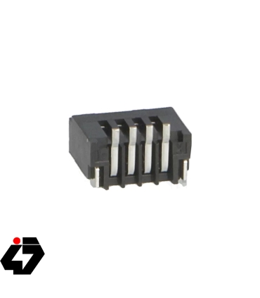 قیمت  کانکتور4 پین FFC/FPC