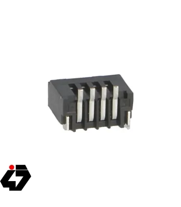 قیمت کانکتور4 پین FFC/FPC