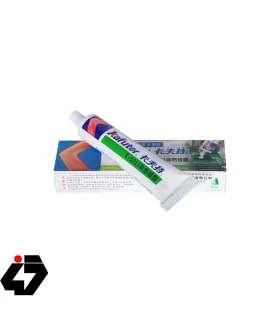 خمیر سیلیکون 60 گرمی مارک Kafuter مدل K-5211