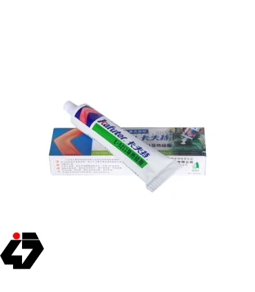 خمیر سیلیکون 60 گرمی مارک Kafuter مدل K-5211