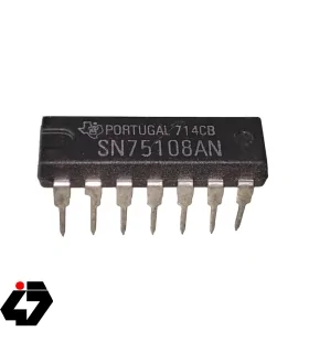 آی سی UPD 75108-CW