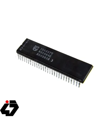 آی سی TDA8375