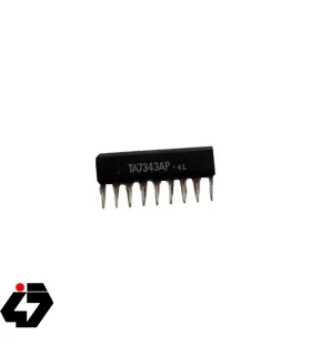 آی سی TA7343