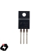 ترانزیستور 5N80 TO-220F