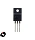ترانزیستور 5N80 TO-220F