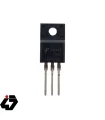 ترانزیستور 5N80 TO-220F