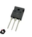 ترانزیستور ماسفت 12N80