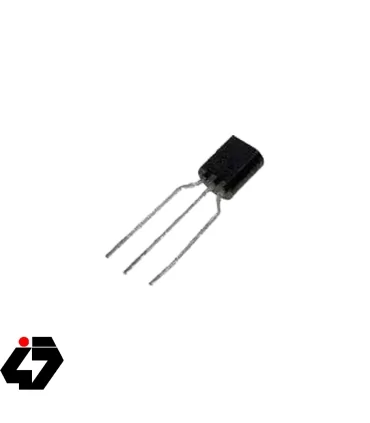 ترانزیستور 2SA144