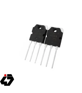 ترانزیستور 2SB688