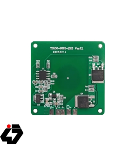 ماژول تاچ سنسور آئینه ای مدل TD100-2022-1013