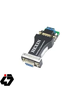 ماژول مبدل RS232-RS485 مارک HEXIN