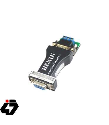 ماژول مبدل RS232-RS485 مارک HEXIN