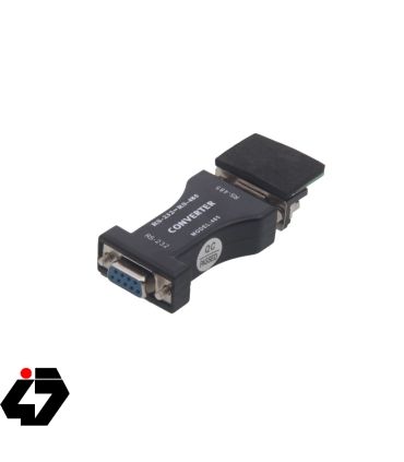 ماژول مبدل RS232-RS485 مارک HEXIN