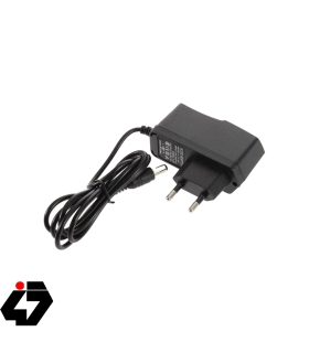 آداپتور 9 ولت 1 آمپر دیواری 9V-1A