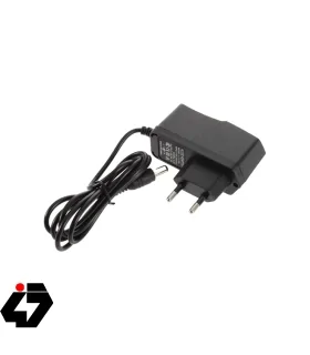 آداپتور 9 ولت 1 آمپر دیواری 9V-1A