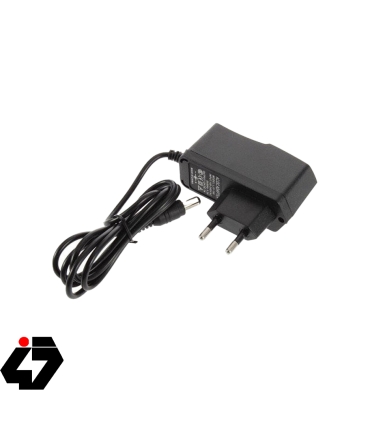 آداپتور 9 ولت 1 آمپر دیواری 9V-1A