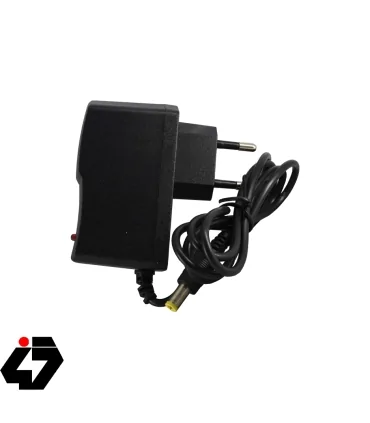 آداپتور 5 ولت 1 آمپر دیواری 5V-1A