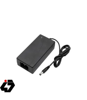 آداپتور 12 ولت 5 آمپر بین راهی 12V-5A