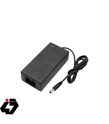 آداپتور 12 ولت 5 آمپر بین راهی 12V-5A