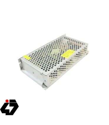 قیمت تغذیه سوئیچینگ فلزی 12 ولت 15 آمپر 12v-15A