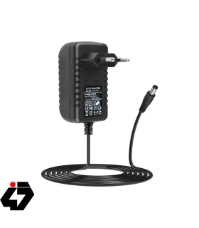 آداپتور 9 ولت 2 آمپر بين راهی 9V-2A