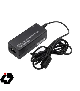 آداپتور 9 ولت 1 آمپر بین راهی 9V-1A مارک HOIOTO