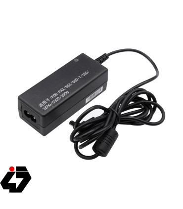 آداپتور 9 ولت 1 آمپر بین راهی 9V-1A مارک HOIOTO